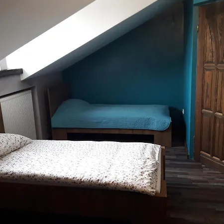 B&B Pokoje Goscinne Z13