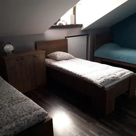 Pokoje Goscinne Z13 B&B