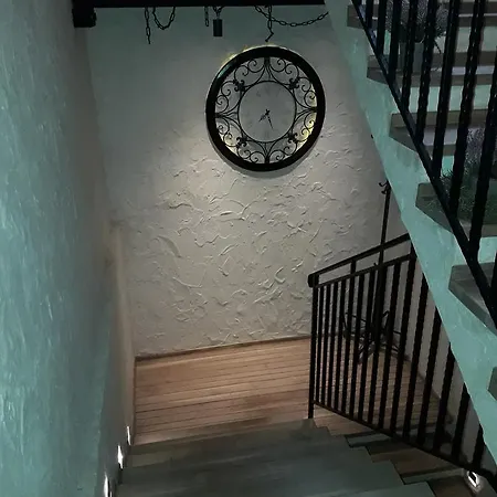 Bed & Breakfast Pokoje Goscinne Z13 Krakow