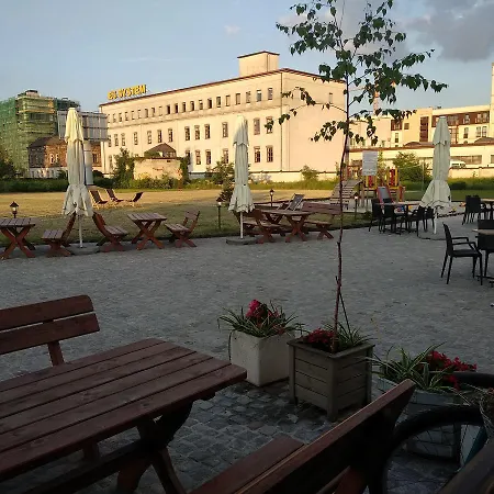 B&B Pokoje Goscinne Z13 *