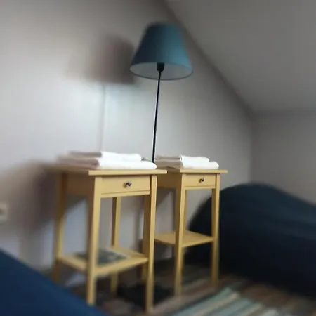 Pokoje Goscinne Z13 B&B