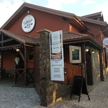 Pokoje Goscinne Z13 * Krakow